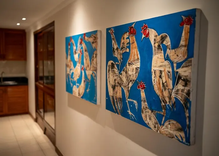 Oost Indies - Luxury Heritage Joglo, Prime Seminyak, Fully Staffed ヴィラ *