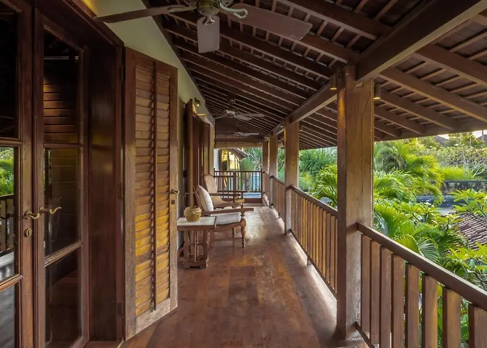 Oost Indies - Luxury Heritage Joglo, Prime Seminyak, Fully Staffed ヴィラ *
