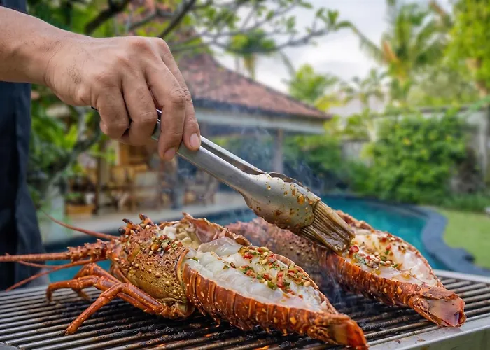 Oost Indies - Luxury Heritage Joglo, Prime Seminyak, Fully Staffed ヴィラ スミニャック